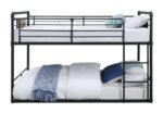 Cordelia Twin/Twin Bunk Bed 38285 by ACME Bunk and Loft Beds Mobilia Cleopatra 11 Cordelia Twin/Twin Bunk Bed 38285 by ACME 11