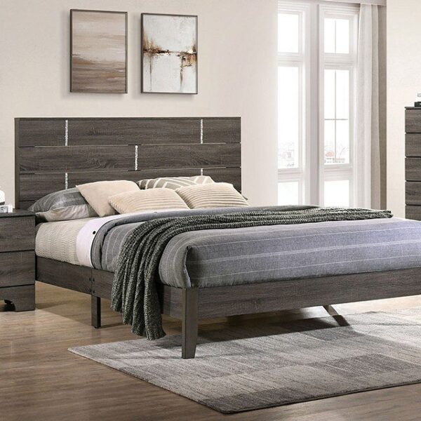 Richterswil Bed CM7515  By Furniture of America 26