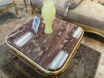 Handmade Elite Coffee Table 8