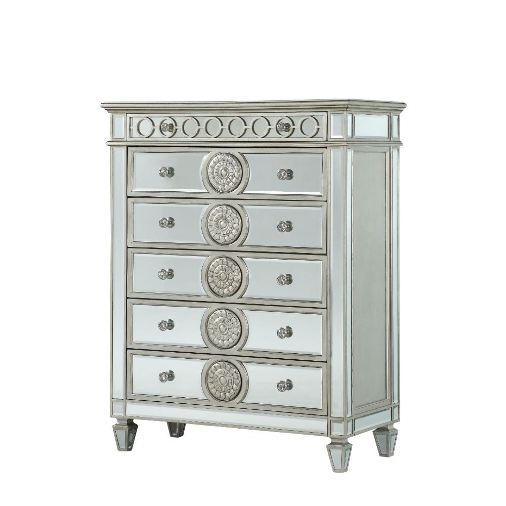 Varian Chest 26156 by ACME