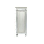 Varian Chest 26156 by ACME Bedroom Chest of Drawers Mobilia Cleopatra 13 Varian Chest 26156 by ACME 13