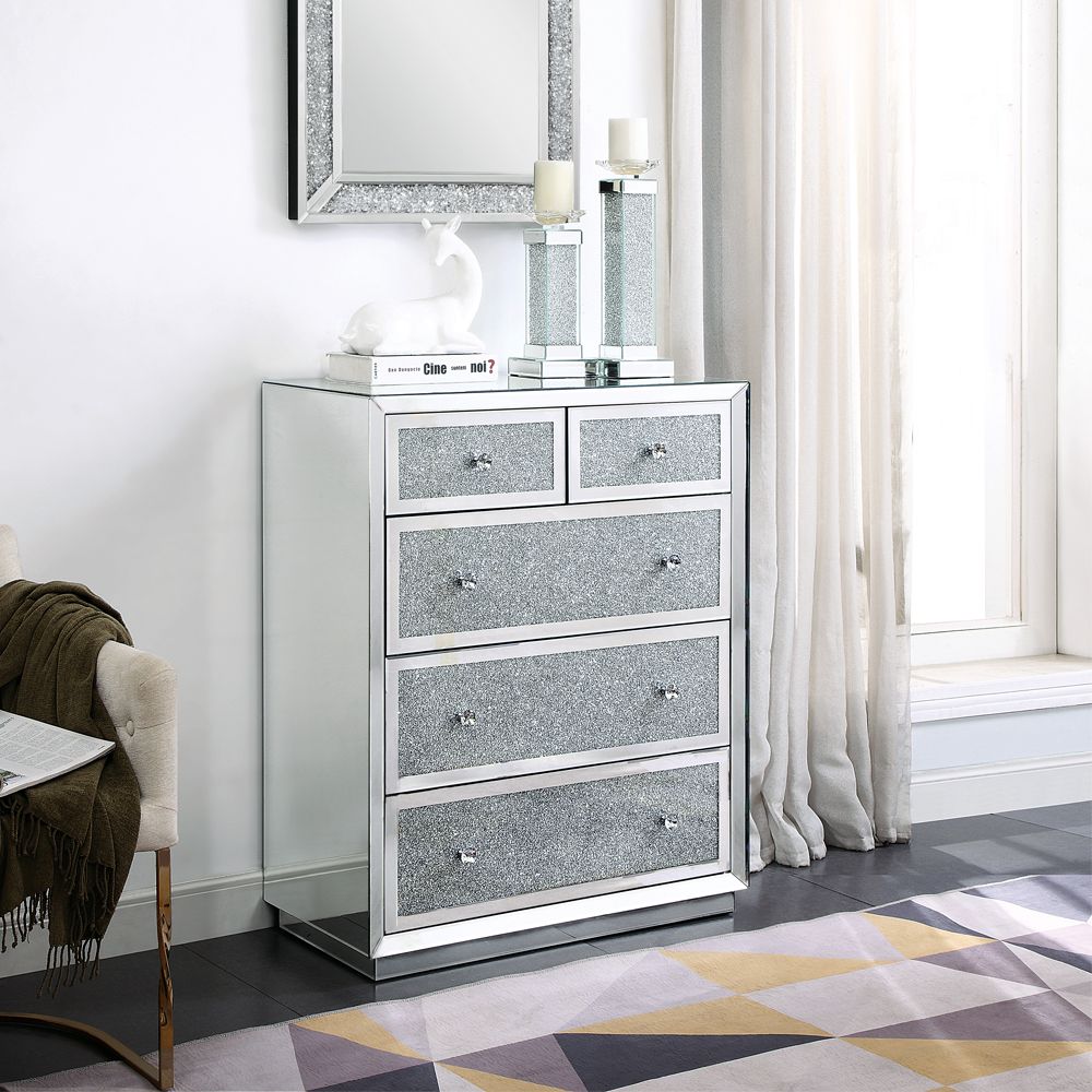 Rekha Chest by ACME