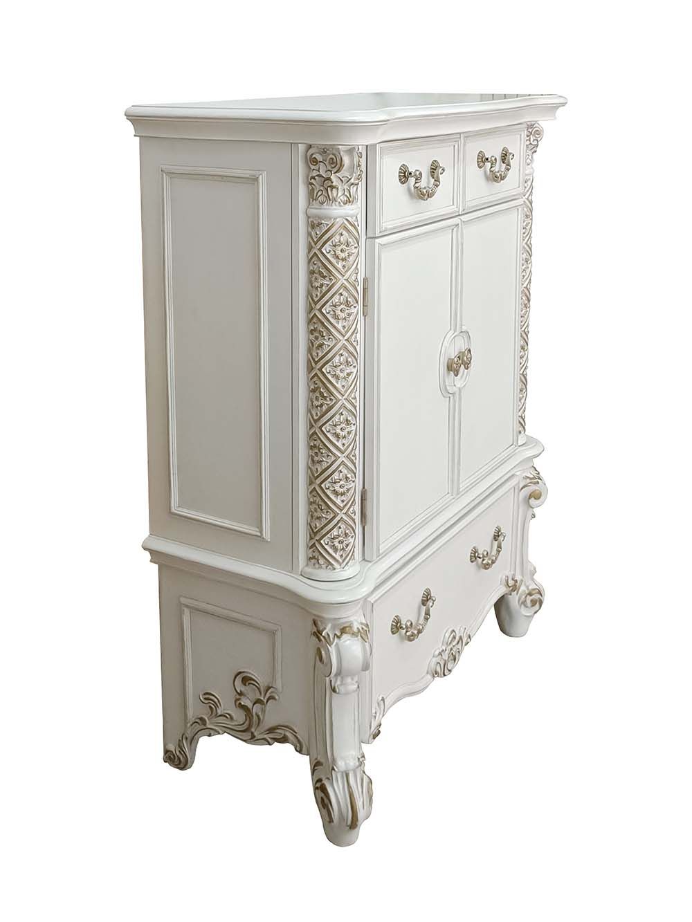Pearl Vendom Chest BD01343 by ACME