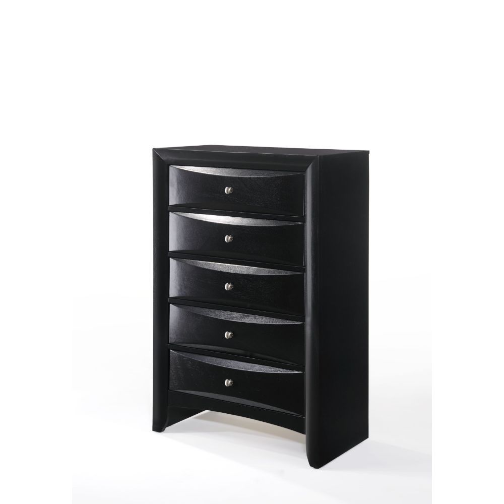 Ireland Chest 04166 by ACME