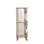 Golden Ivory Finish Gorsedd Chest 27446 by ACME 16