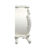 Antique White Finish Vanaheim Chest BD00676 by ACME Bedroom Chest of Drawers Mobilia Cleopatra 15 Antique White Finish Vanaheim Chest BD00676 by ACME 15