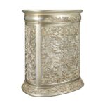 Antique Gold Finish Sorina Chest BD01245 by ACME 13