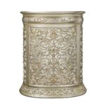 Antique Gold Finish Sorina Chest BD01245 by ACME 14