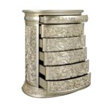 Antique Gold Finish Sorina Chest BD01245 by ACME 17