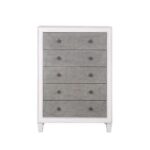 Rustic Gray Katia Chest BD00664 by ACME Bedroom Chest of Drawers Mobilia Cleopatra 12 Rustic Gray Katia Chest BD00664 by ACME 12