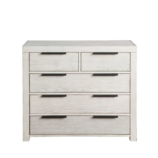 Weathered White Celerina Chest BD00617 by ACME - Image 3