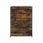 Rustic Oak Juvanth Chest 24266 by ACME 14