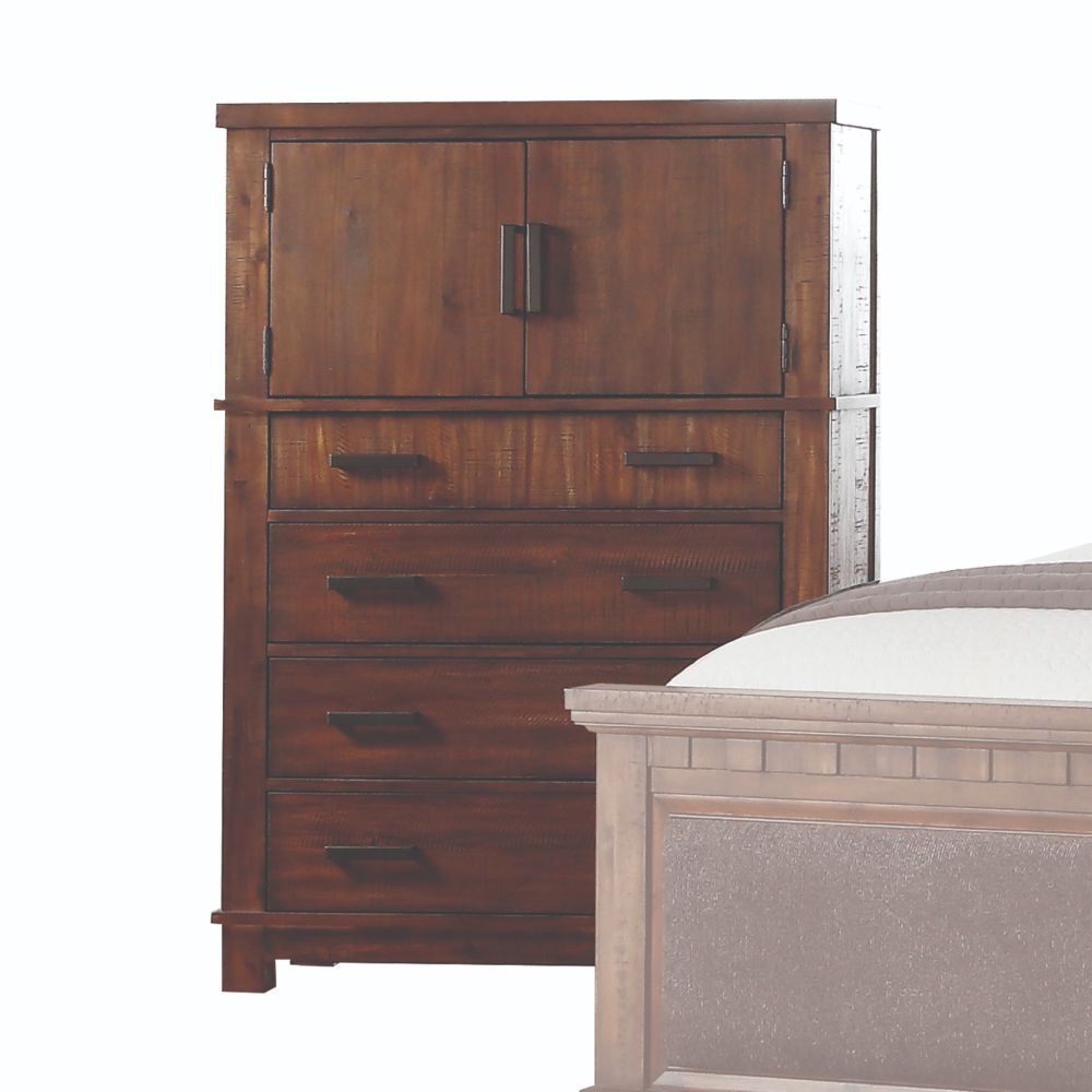 Vibia Chest by ACME