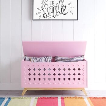 Black Trackster Youth Bed FOA7723BK By Furniture Of America 8