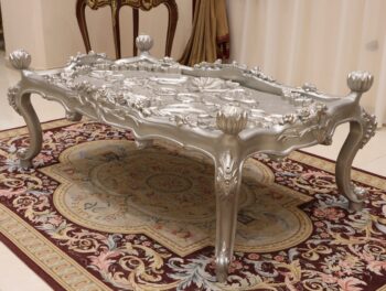 Handmade Cambridge 1 Coffee Table