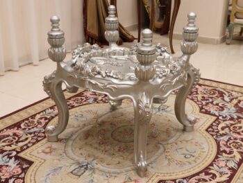 Handmade Cambridge 1 End Table