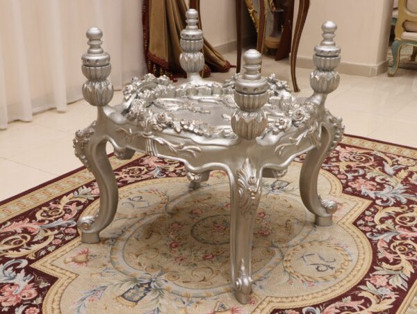 Handmade Cambridge 1 End Table 4