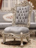 Handmade Glammed Chair 2 13