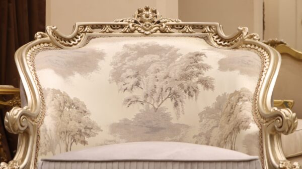 HANDMADE DANTILA CHAIR - Image 2