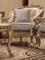 HANDMADE DANTILA CHAIR 22