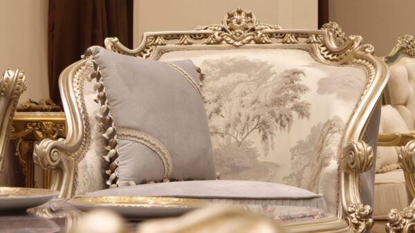 HANDMADE DANTILA CHAIR - Image 5