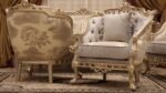 HANDMADE DANTILA CHAIR 25