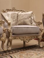 HANDMADE DANTILA CHAIR 26
