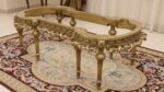 Handmade Cleopatra Coffee Table - Image 2