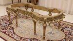 Handmade Cleopatra Coffee Table 11