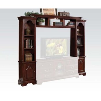 Hercules Entertainment Center by ACME
