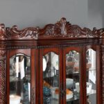 CANYONVILLE HUTCH & BUFFET  CM3144HB  BY Furniture of America 16