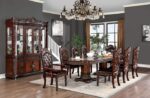 CANYONVILLE HUTCH & BUFFET  CM3144HB  BY Furniture of America 17