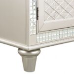 ADELINA SERVER CM3158SV   BY  Furniture of America 16
