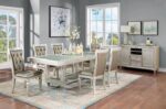 ADELINA SERVER CM3158SV   BY  Furniture of America 17