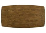 OBERWIL DINING TABLE CM3548A-T   BY Furniture of America 13