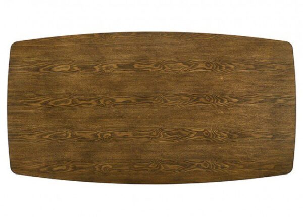 OBERWIL DINING TABLE CM3548A-T   BY Furniture of America 9
