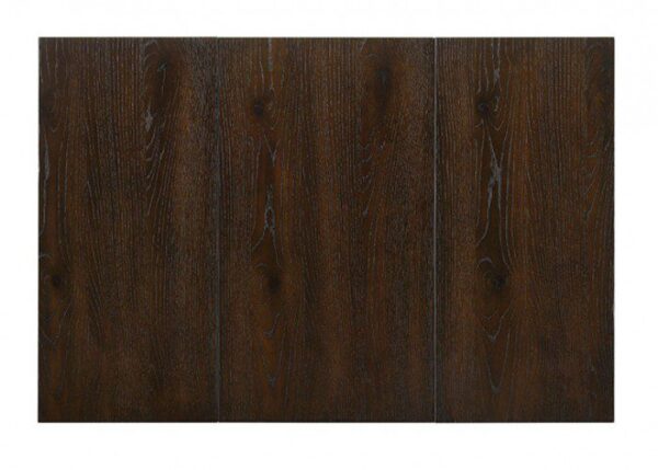 BINGHAM COUNTER HT. TABLE  CM3168BR-PT  BY Furniture of America. 14