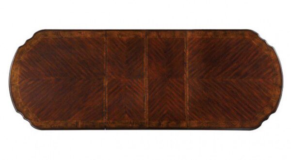 CANYONVILLE DINING TABLE CM3144T   BY Furniture of America 9