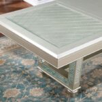 ADELINA DINING TABLE CM3158T  BY Furniture of America 15
