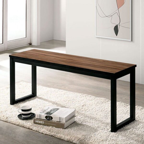 TRIPOLI 3 PC. DINING SET CM3202BR-T-3PK   BY Furniture of America 8