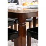 MARSTONE DINING TABLE CM3368T BY Furniture of America 15