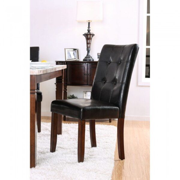 MARSTONE DINING TABLE CM3368T BY Furniture of America 11