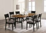 Oberwil Chair CM3548GY-SC-2PK By Furniture of America 8