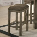 Gumboro Stool CM3547BR-ST-2PK BY Furniture of America 9