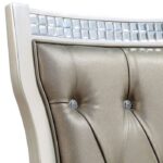 Adelina Side Chair (2/BOX) CM3158SC By Furniture of America 13