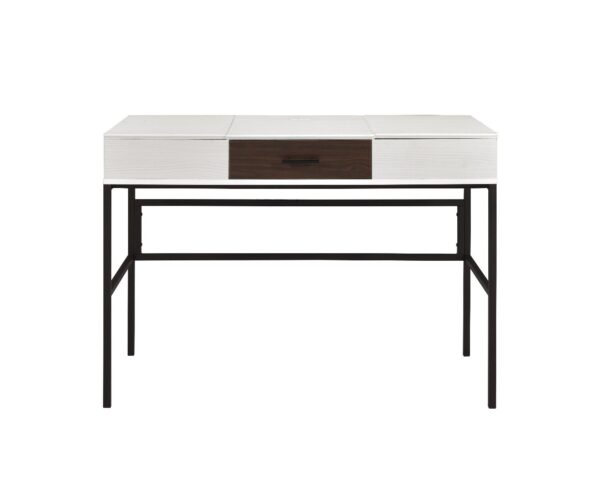 Verster Writing Desk W/USB 93090 by ACME - Image 6