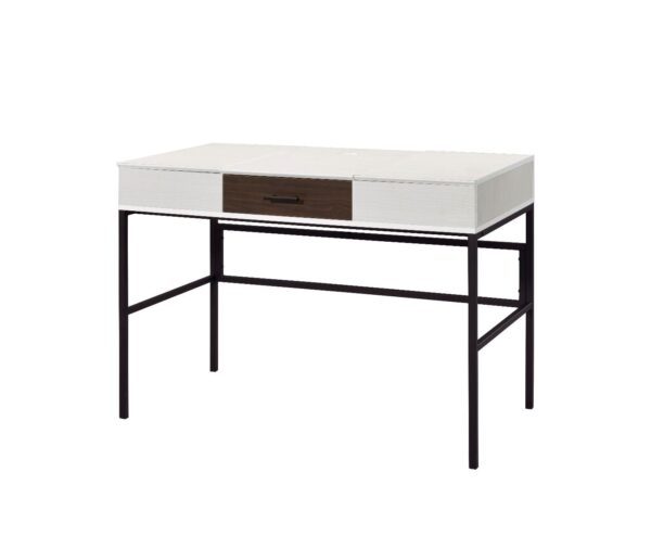Verster Writing Desk W/USB 93090 by ACME - Image 7