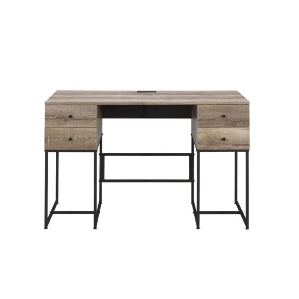 Desirre Writing Desk 92640 by ACME - Image 5
