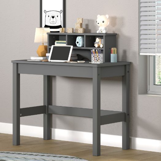 Logan Writing Desk by ACME