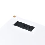 Midriaks Writing Desk by ACME Home Office Mobilia Cleopatra 21 Midriaks Writing Desk by ACME 21